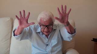 Barry Cryer video