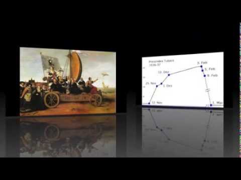 Tulpomanie 1637 erster Börsencrash