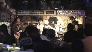 My Girlhood Among the outlaws (2008.11.8 The Beers in 南蛮家)