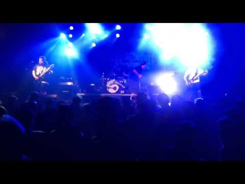 Death Before Dishonor (Mighty Sounds 2014)