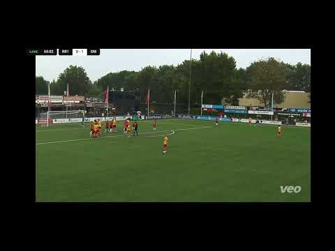 Samenvatting Rohda Raalte- Sparta Nijkerk 