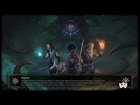 Pillars of Eternity 2 Deadfire part 9 | Full Walkthrough | No Commentary | Lyt Plays | PS5