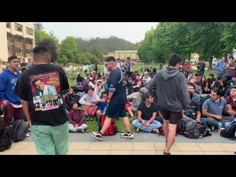 JAMBO vs. REYEH vs. FREENETIKS: 8vos - Batallas Under Final