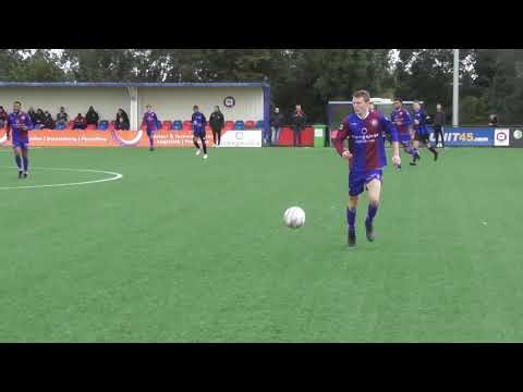 4 okt 2020 FC Abcoude 1+ scheidsrechter - PVC 1 com 5-0 Mooie treffer Abcoude (2-0)