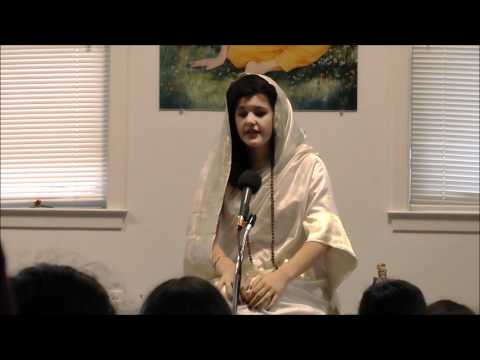 Meet a Saint - Meerabai