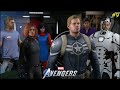 The Avengers Are Back - Marvel's Avengers Gameplay #9