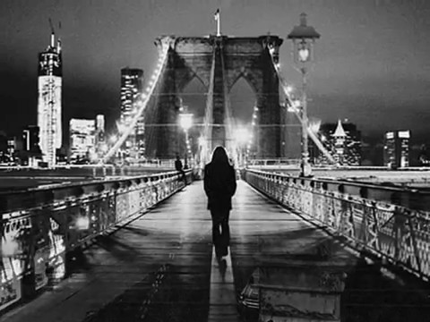 Bert Lown's Dance Orch. - Blue Is The Night, 1930