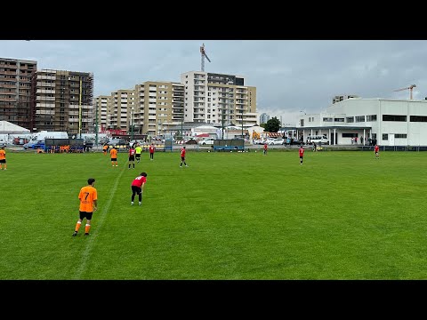 FC BRASOV-CS VICTORIA CUMPANA U19 ⚽️
