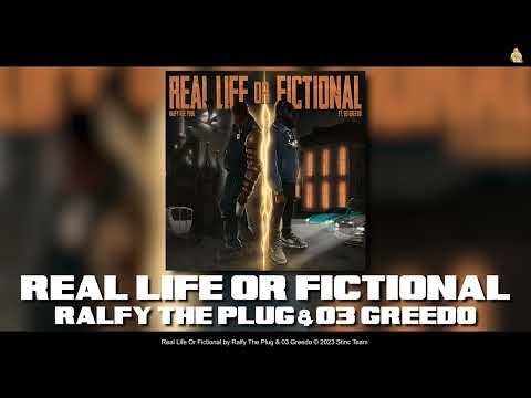 Video thumbnail for Real Life Or Fictional