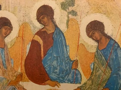 Gottesbegegnung der besonderen Art