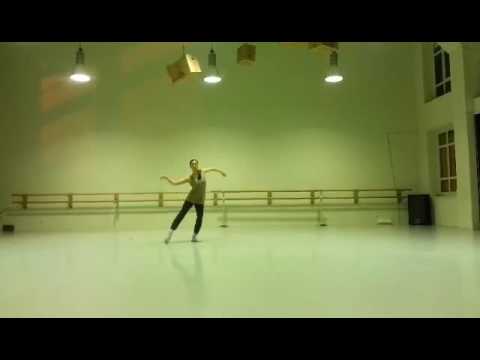 Jin Young Won Improvisation