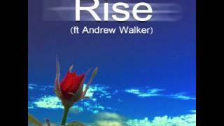 Phil Ber - Rise (feat Andrew Walker)