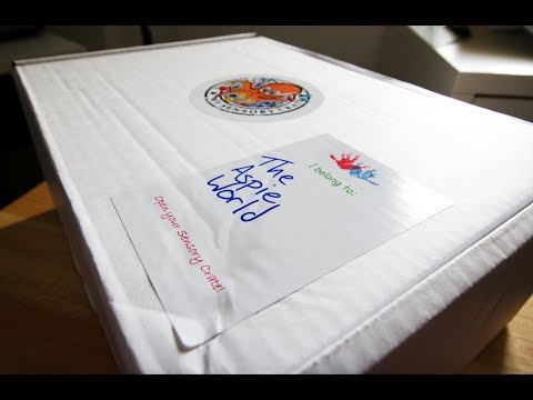 Autism Subscription Box