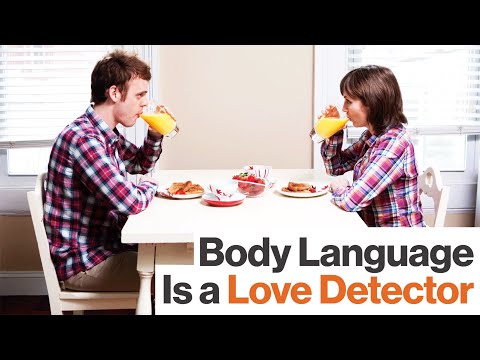 ミラーリングジェーン・マクゴニガルとの愛の無意識のボディランゲージ (Mirroring: The Unconscious Body Language of Love, with Jane McGonigal)