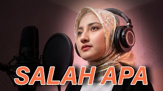 Download lagu Salah Apa - Ipank (Cipt. Guspa Diana) Cover by Reni Vibes  mp3