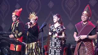 Download lagu The Geronimo - Negeriku (Chrisye) mp3