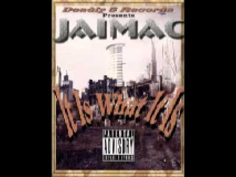 Jaimac - Murder Mo Classic (Mo Thug Family)