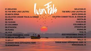 Download lagu Iwan Fals Full Album Nelayan,Tak biru lagi lautku,Mata Dewa mp3 mp3