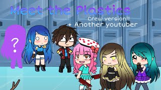 Itsfunneh Gacha Life Songs Dynasty Th Clip - 