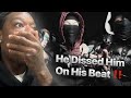 Mdot 59 Oh Shit Dotty Reaction