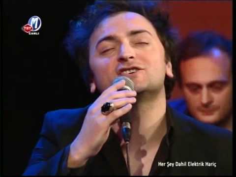 ZAKKUM // Yüzük (akustik canlı performans)