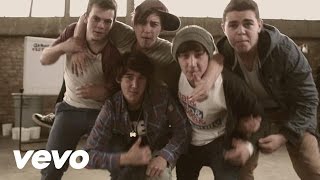 The Janoskians - Set This World On Fire