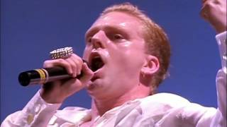 Erasure   The Innocents   Live at the NEC Birmingham 15th November 1988