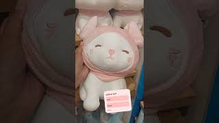 cat doll so cute uuuu 🩷 #feedshorts #sanrio