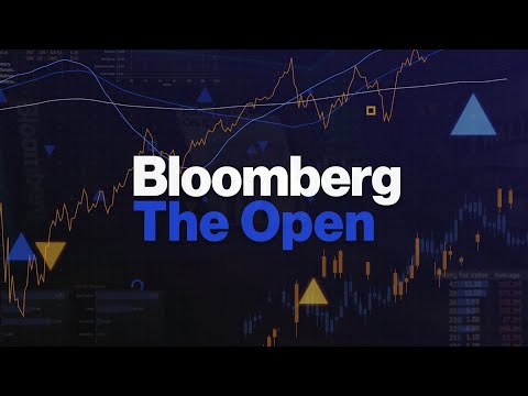 Bloomberg The Open 09/06/2023
