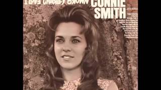 Connie Smith -- Don't Feel Sorry For Me