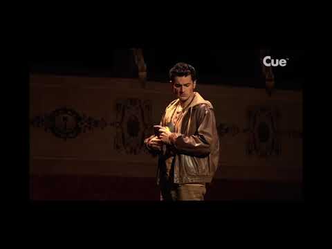 Monteverdi - Il ritorno di Ulisse in patria Scena e duetto « Che veggio… Oh padre sospirato »