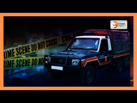 8 people killed along the Nairobi-Mombasa highway