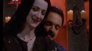 The New Addams family - DEMON love (ASP)