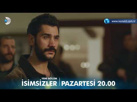 İsimsizler / The Nameless Trailer - Episode 17 (Eng & Tur Subs)