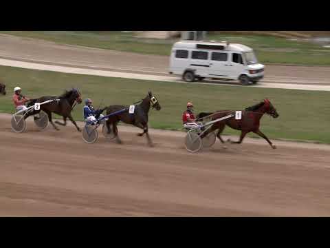 2021.05.15. 05. futam - SPEEDY BOY HENDIKEP