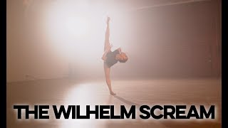 The Wilhelm Scream - James Blake || Meghan Sanett Choreography