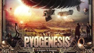 PYOGENESIS Album Teaser &quot;A Kingdom To Disappear&quot;