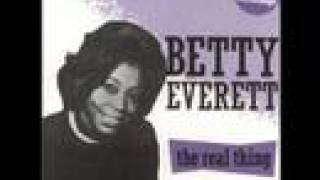 Betty Everett - There&#39;ll come a time