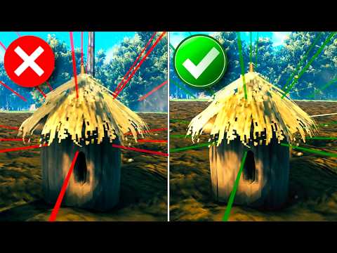 6 Mysterious Valheim Mechanics YOU Misunderstand