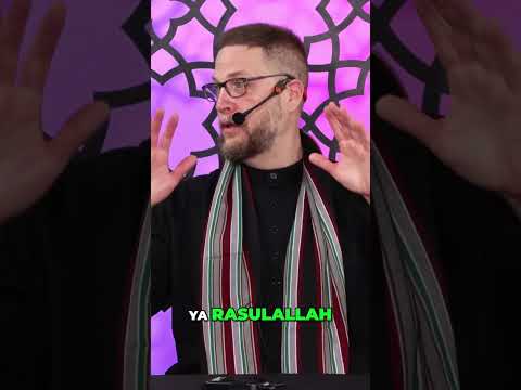 Quran Stories: Trusting Allah Over Fear for Strength