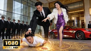 After being betrayed and ruined by his ex, he’s reborn with $30 billion to slap her face back!