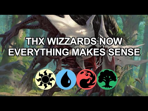 Vorinclex Combo Goes BRRR - Emblem Lord - MTG Arena - Original Decks - Historic