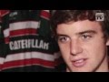 Get To Know George Ford - SoarTV - YouTube