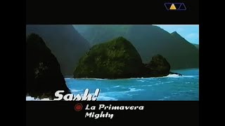 Sash! – La Primavera