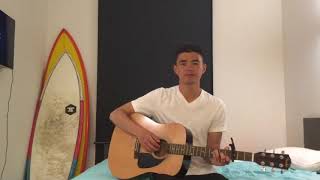 Never Had a Reason by Josh Turner - Cover