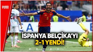 Dünya Kupası’nda İspanya ve Fransa Yarı Finalde Eşleşti