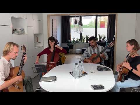 Infra 5 - Max Richter