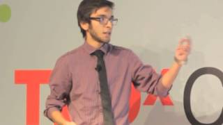 Social change through social media | Syed Muzamil Hasan Zaidi | TEDxIslamabad video