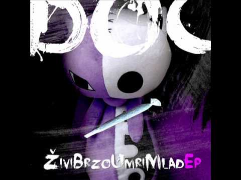 Vanja ft. Doc, Thing i Liil Leah - Budim se