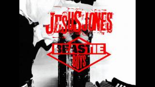Jesus Jones feat. Beastie Boys - Right Here Right Now